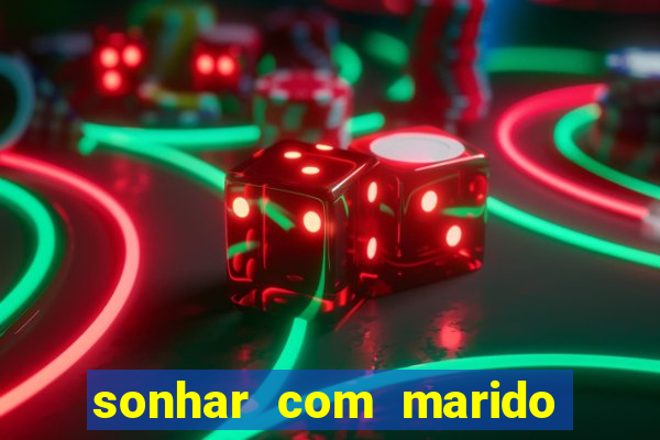 sonhar com marido indo embora com amante